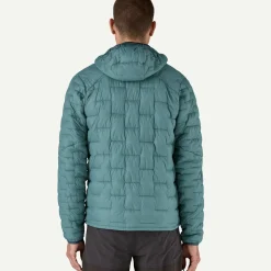Men's Micro Puff® Hoody