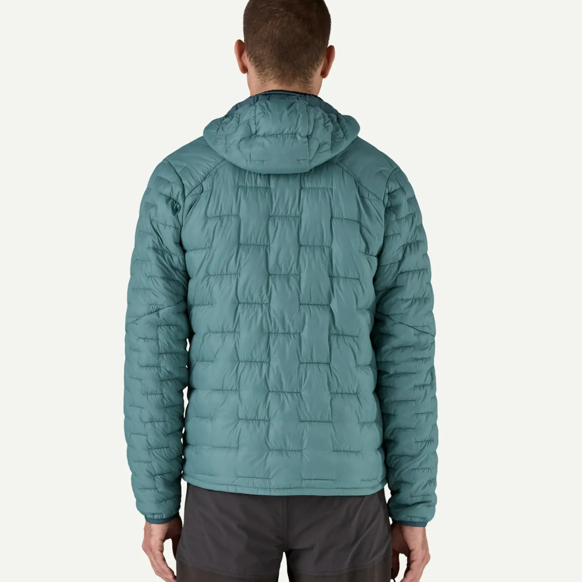Men's Micro Puff® Hoody