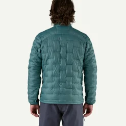 Men's Micro Puff® Jacket