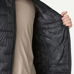 Men's Micro Puff® Jacket
