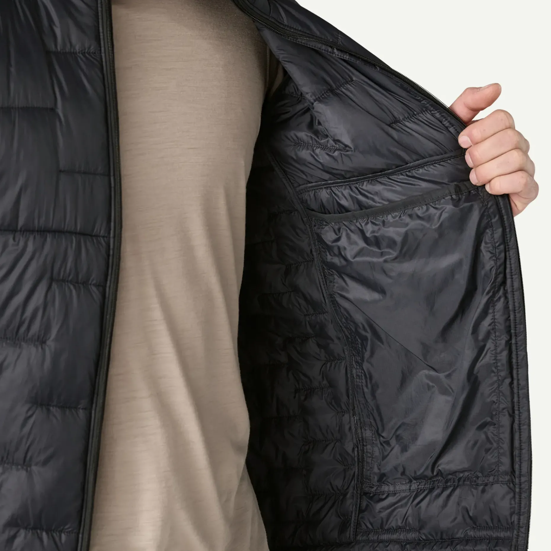 Men's Micro Puff® Jacket