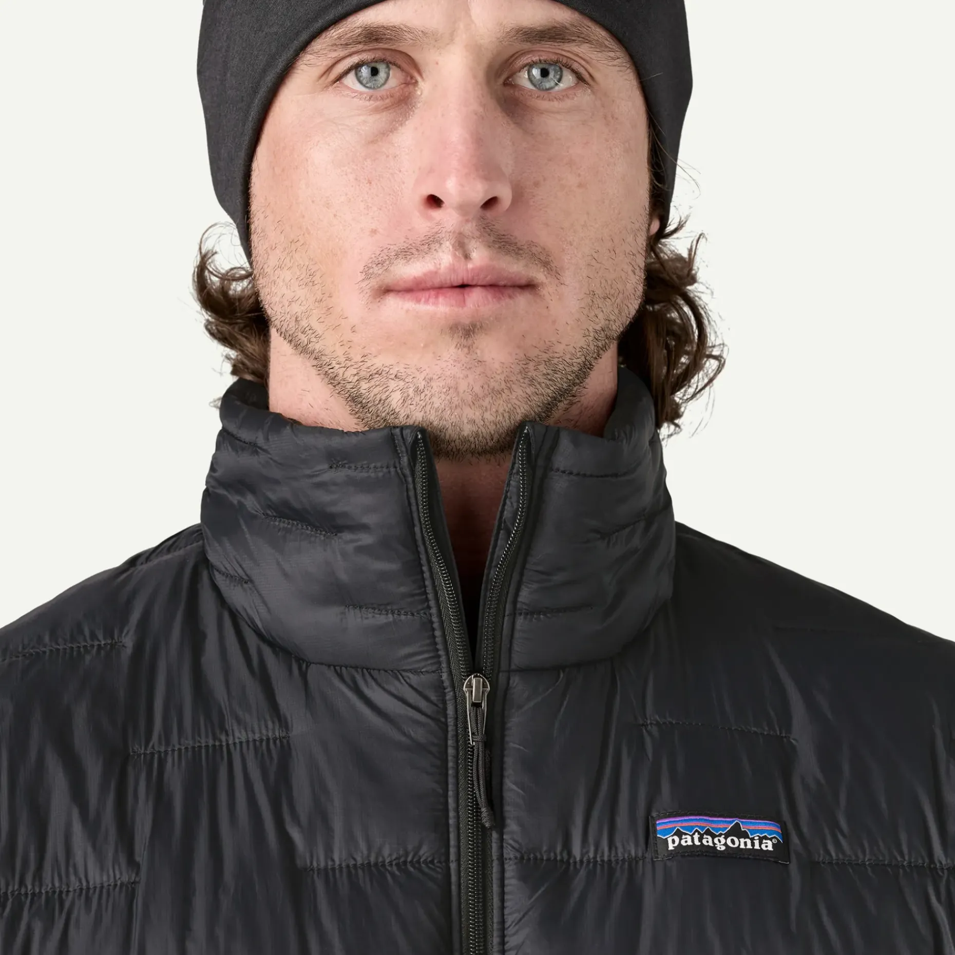 Men's Micro Puff® Jacket