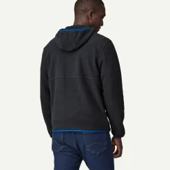 Men's Microdini Fleece Hoody