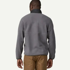 Men's Microdini 1/2-Zip Fleece Pullover