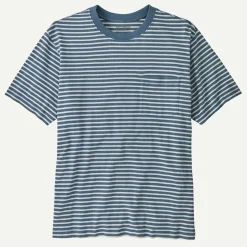 Men's Midweight Daily Pocket Tee