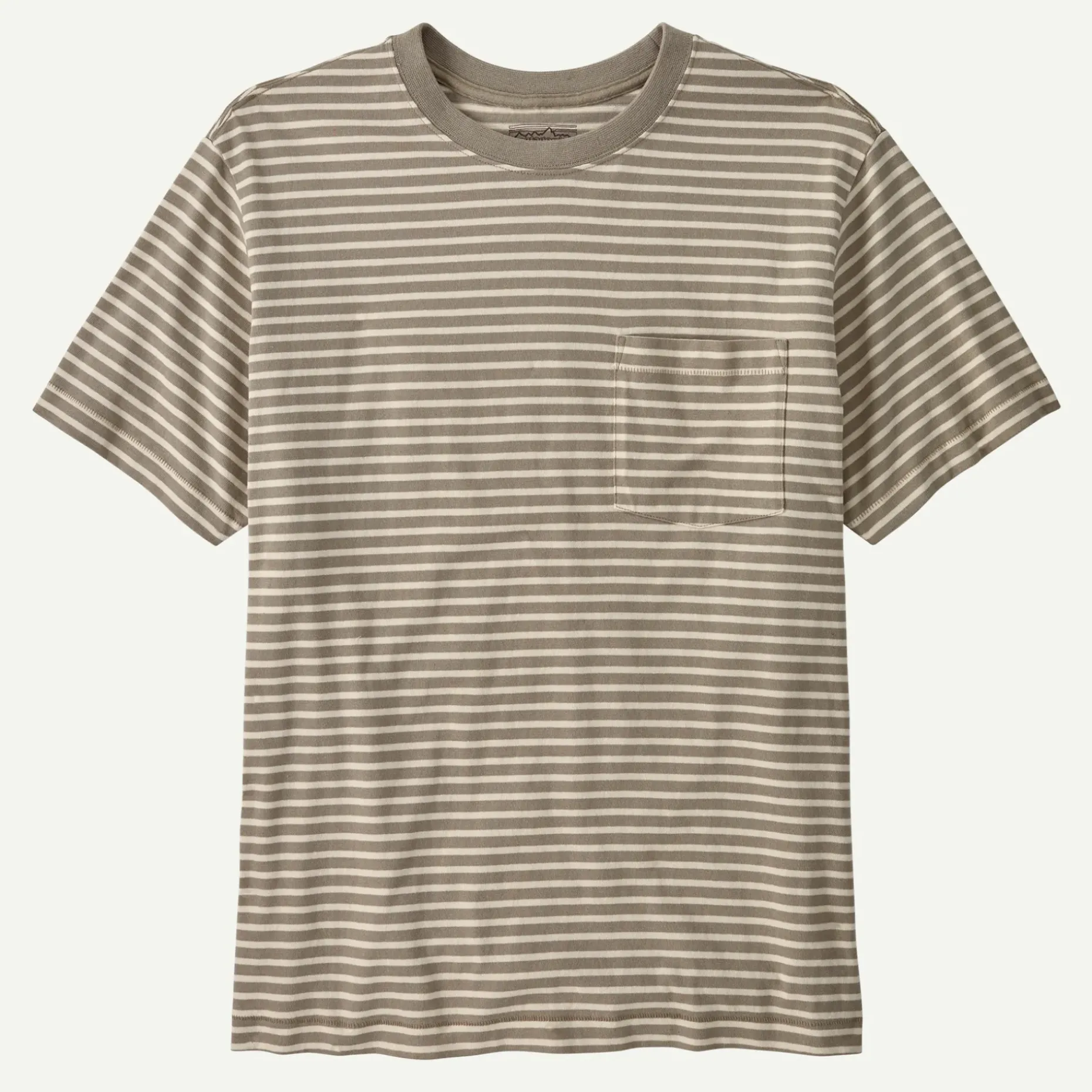 Men's Midweight Daily Pocket Tee