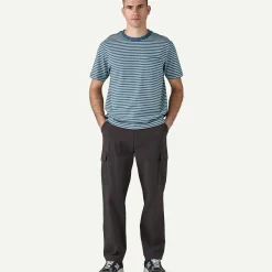 Men's Midweight Daily Pocket Tee