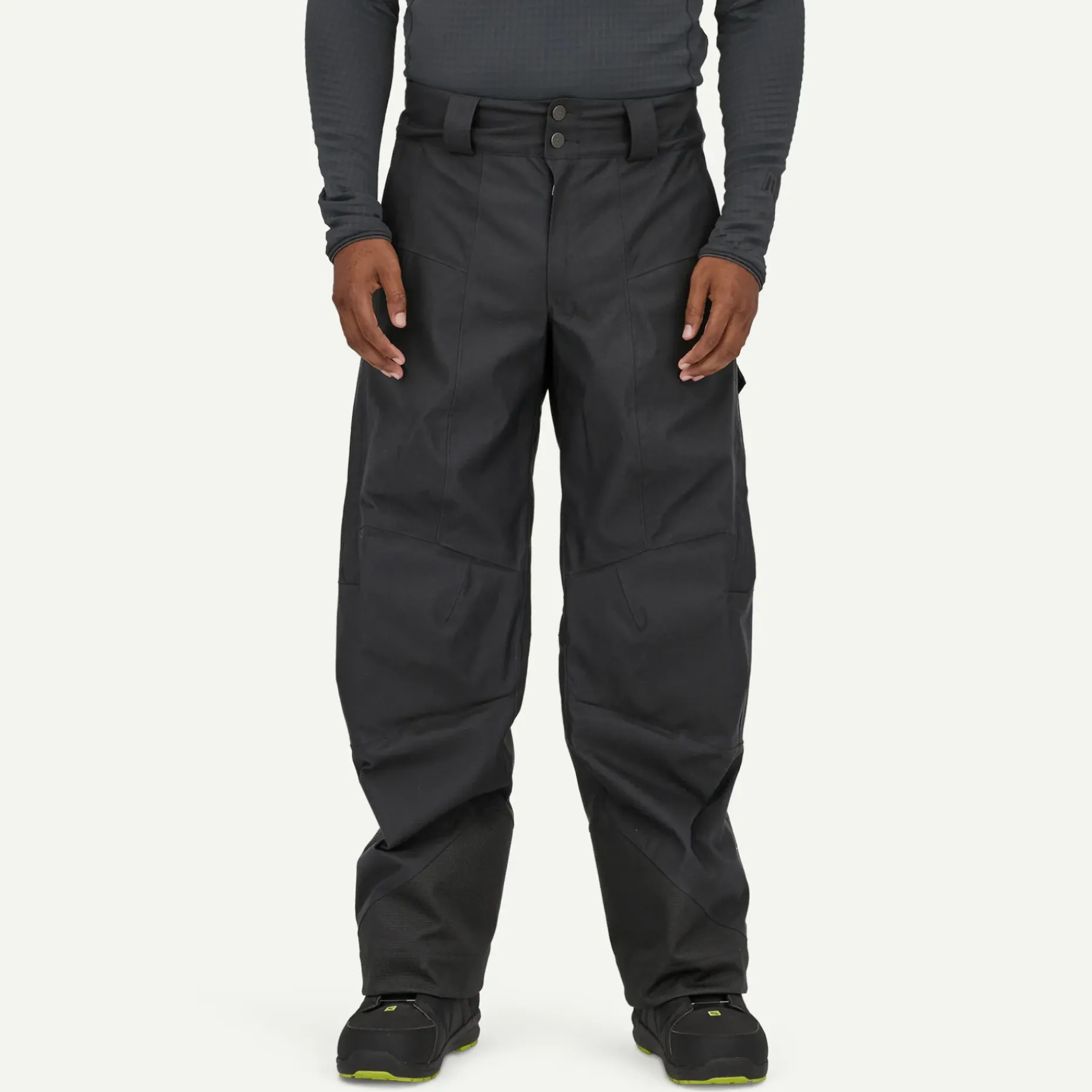 Men's Mountain Utility Pants