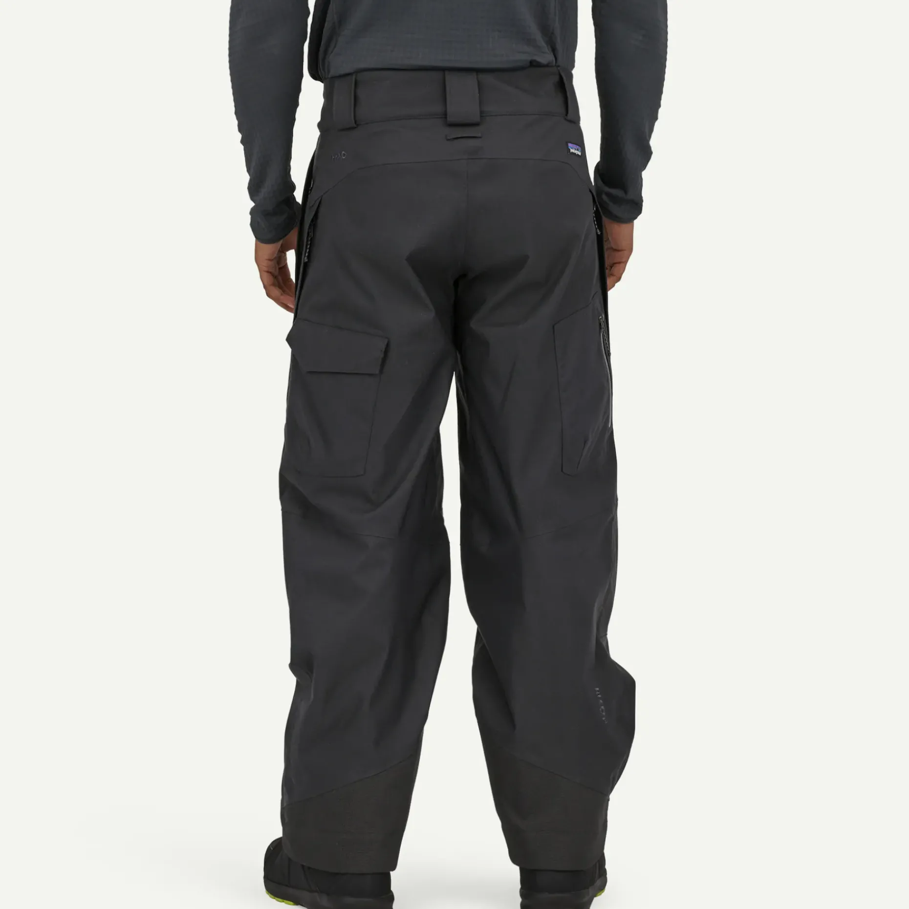 Men's Mountain Utility Pants
