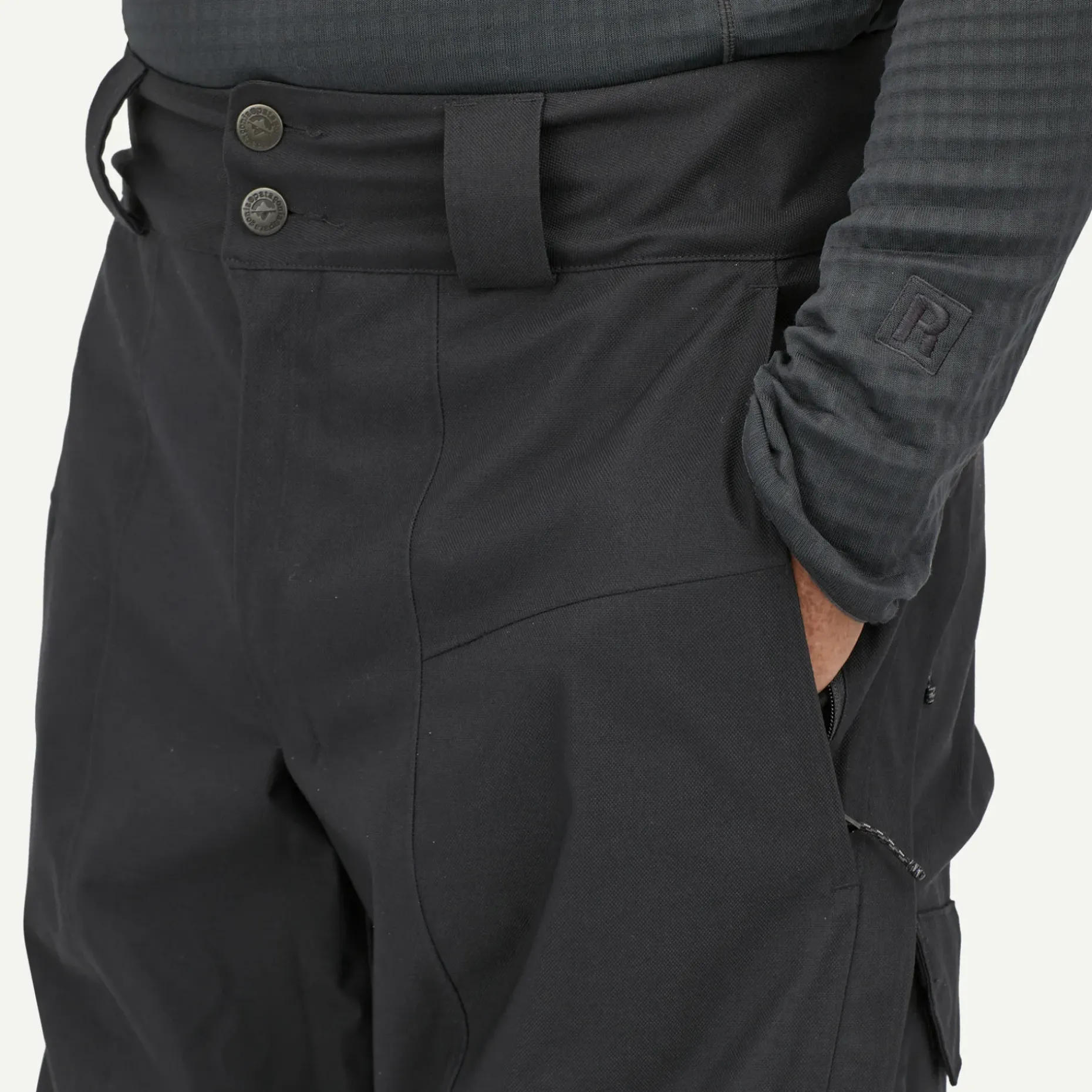Men's Mountain Utility Pants