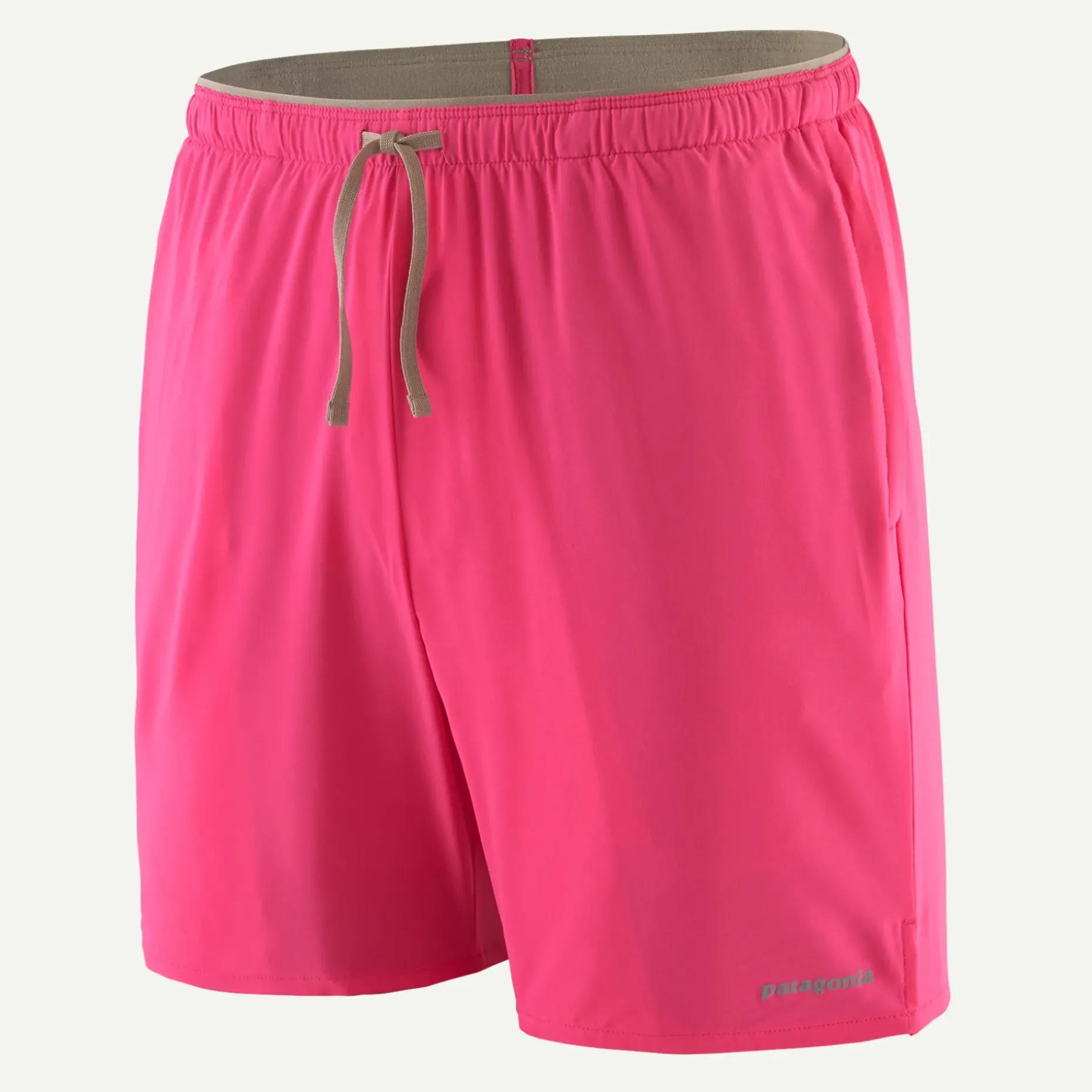 Men's Multi Trails Shorts - 6"