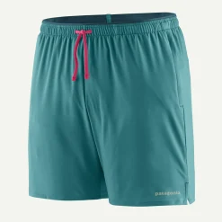 Men's Multi Trails Shorts - 6"