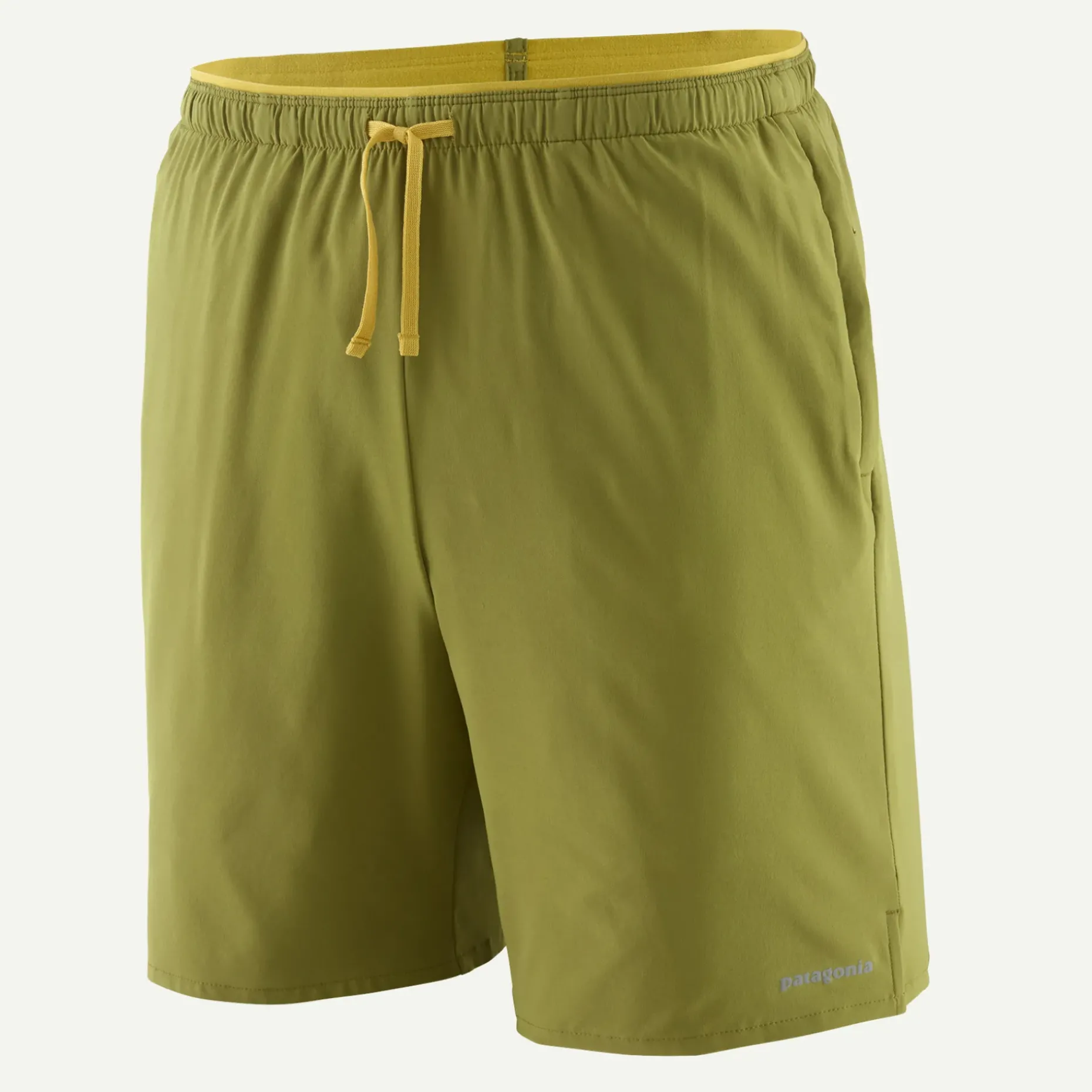 Men's Multi Trails Shorts - 8"