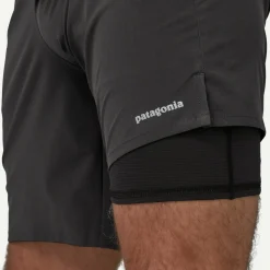 Men's Multi Trails Shorts - 8"