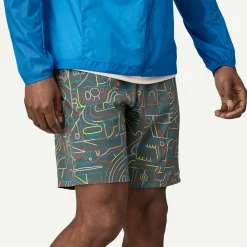 Men's Multi Trails Shorts - 8"