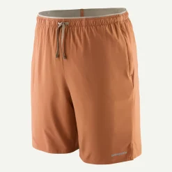 Men's Multi Trails Shorts - 8"