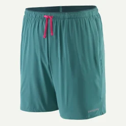 Men's Multi Trails Shorts - 8"