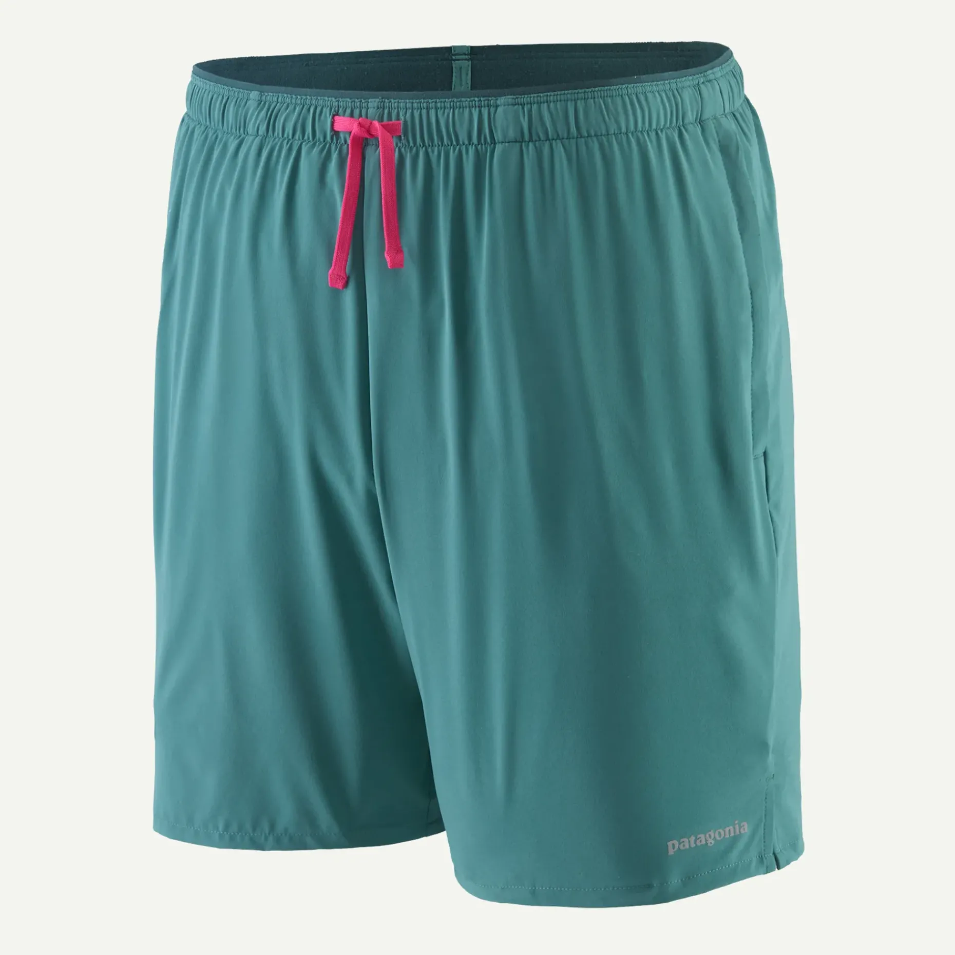 Men's Multi Trails Shorts - 8"