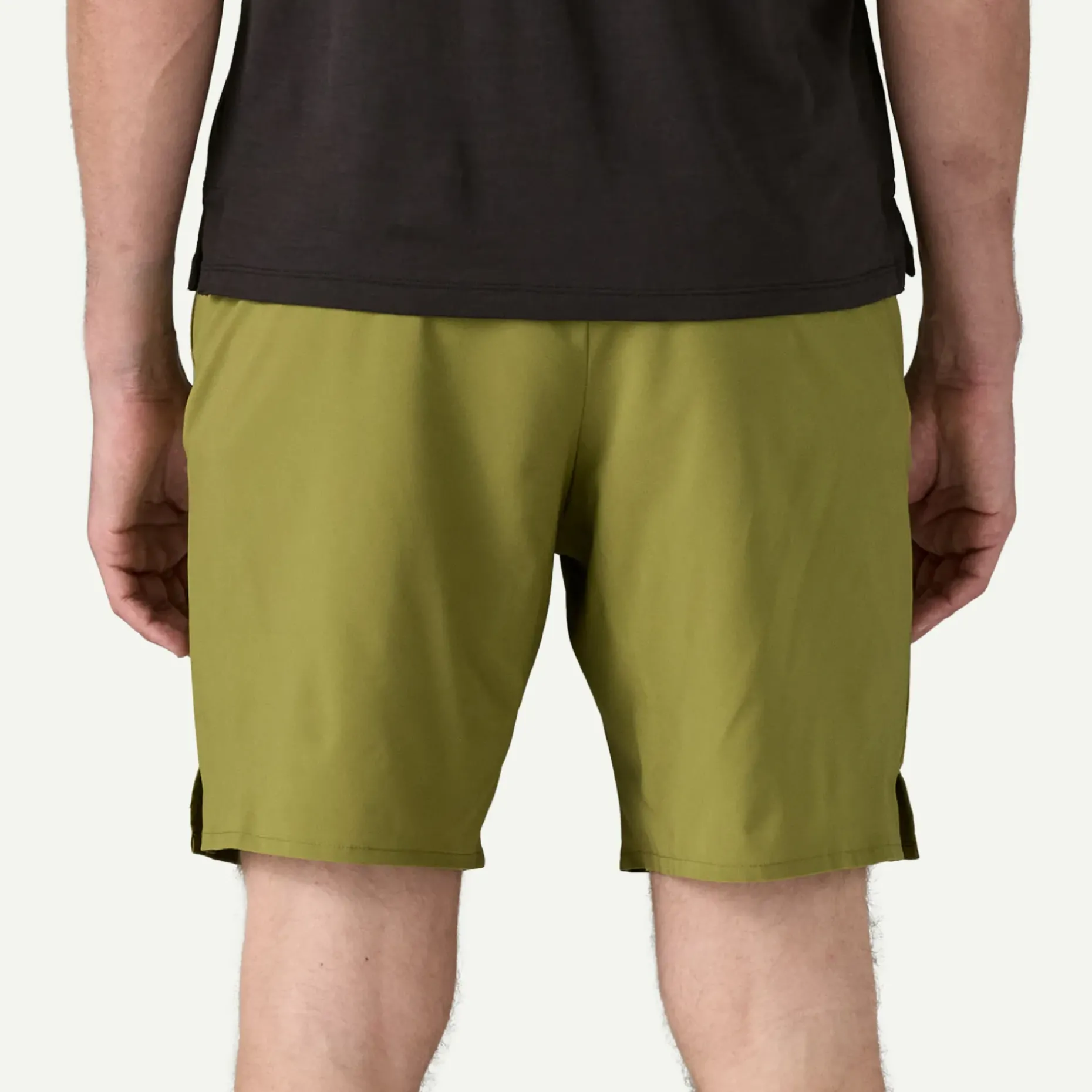 Men's Multi Trails Shorts - 8"