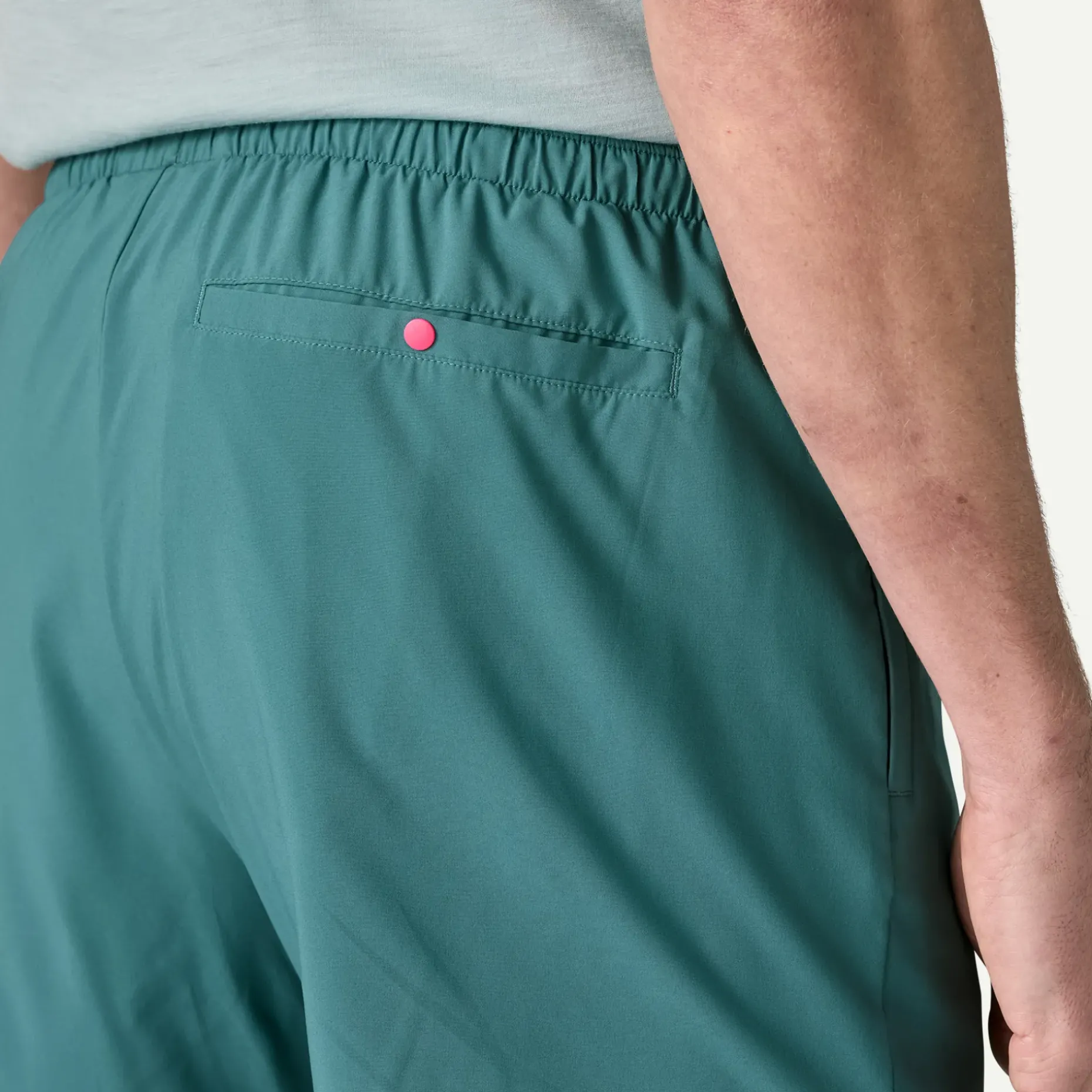 Men's Multi Trails Shorts - 8"