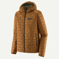 Men's Nano Puff® Fitz Roy Trout Hoody