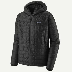 Men's Nano Puff&reg; Hoody