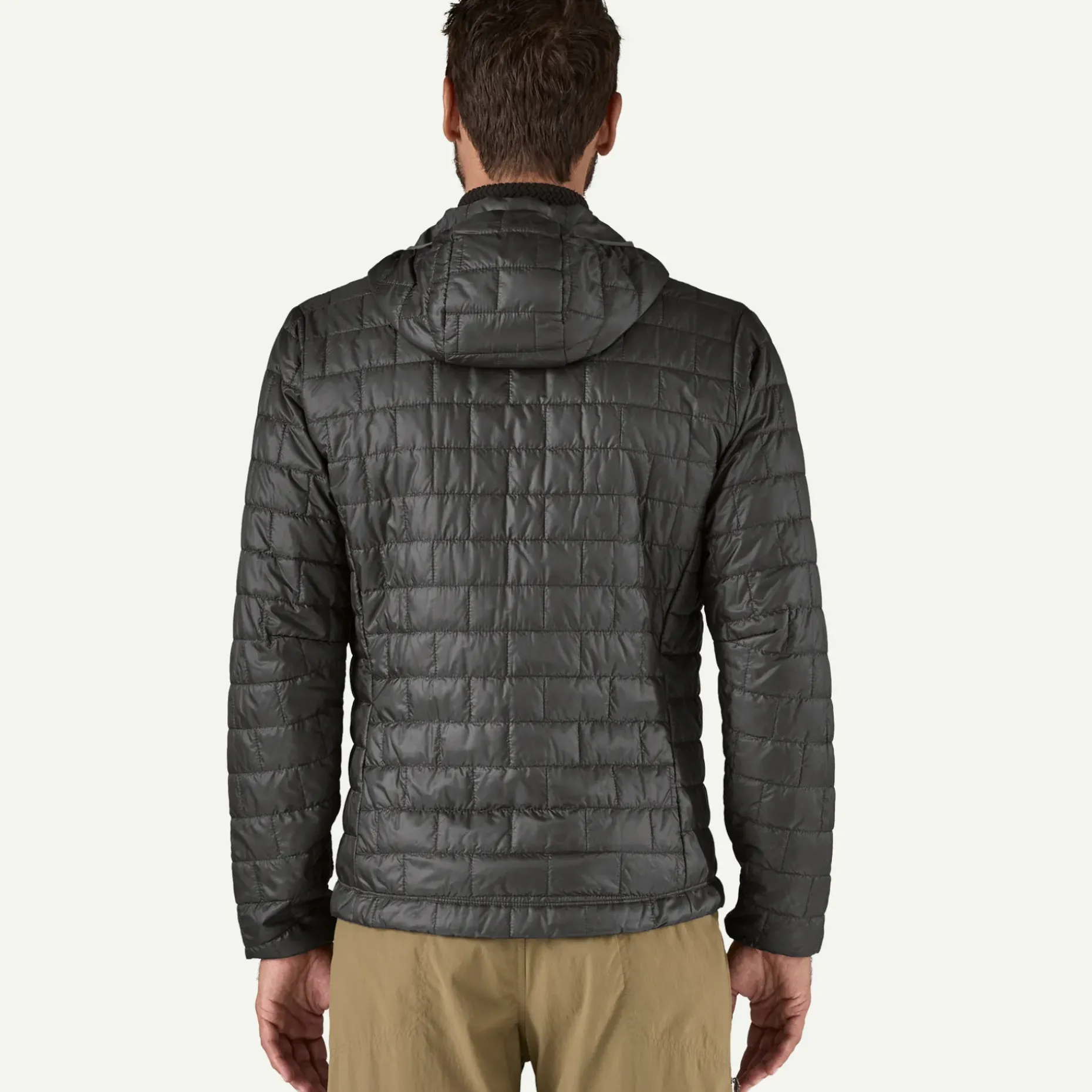Men's Nano Puff® Hoody