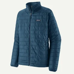 Men's Nano Puff&reg; Jacket