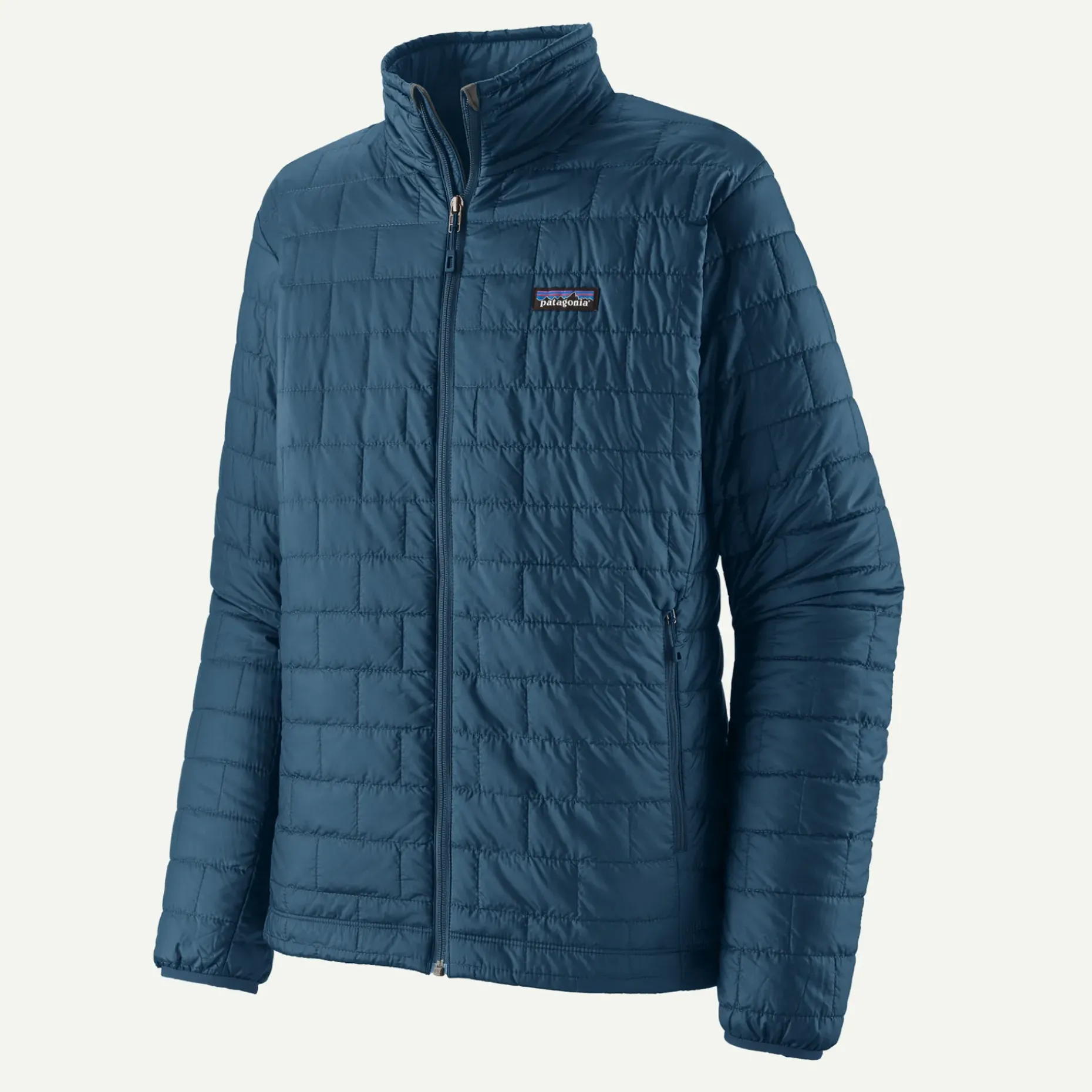 Men's Nano Puff® Jacket