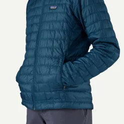 Men's Nano Puff® Jacket