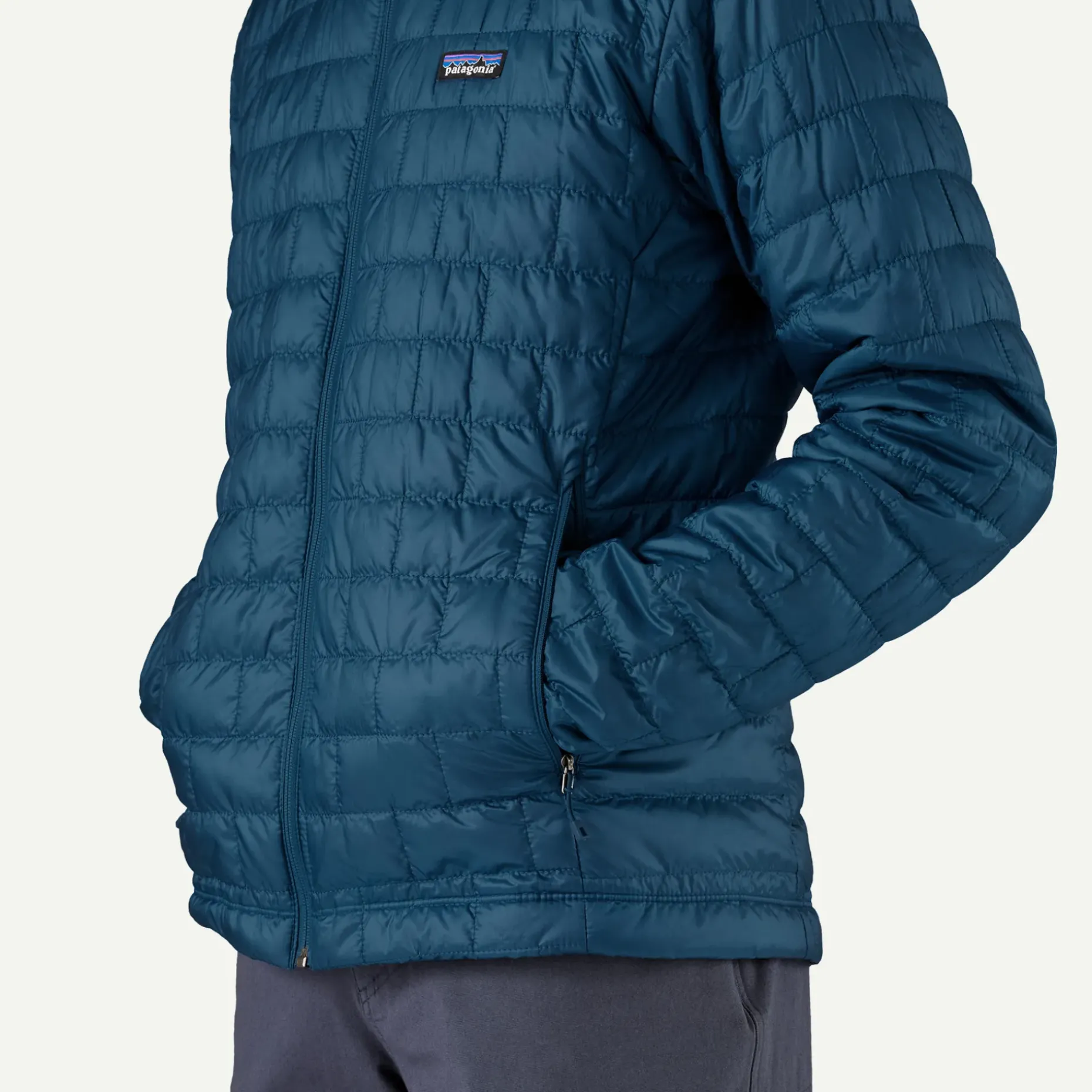 Men's Nano Puff® Jacket