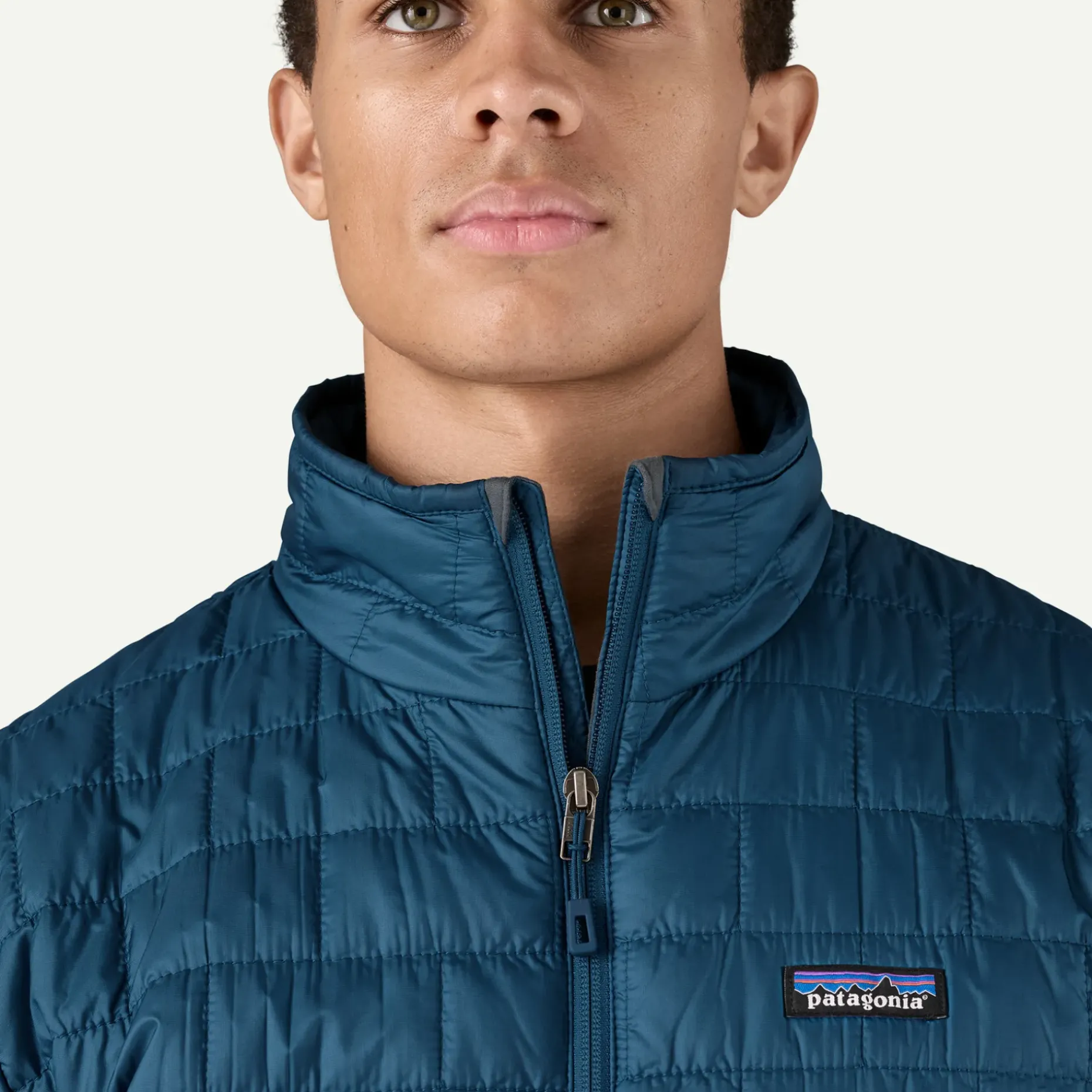 Men's Nano Puff® Jacket