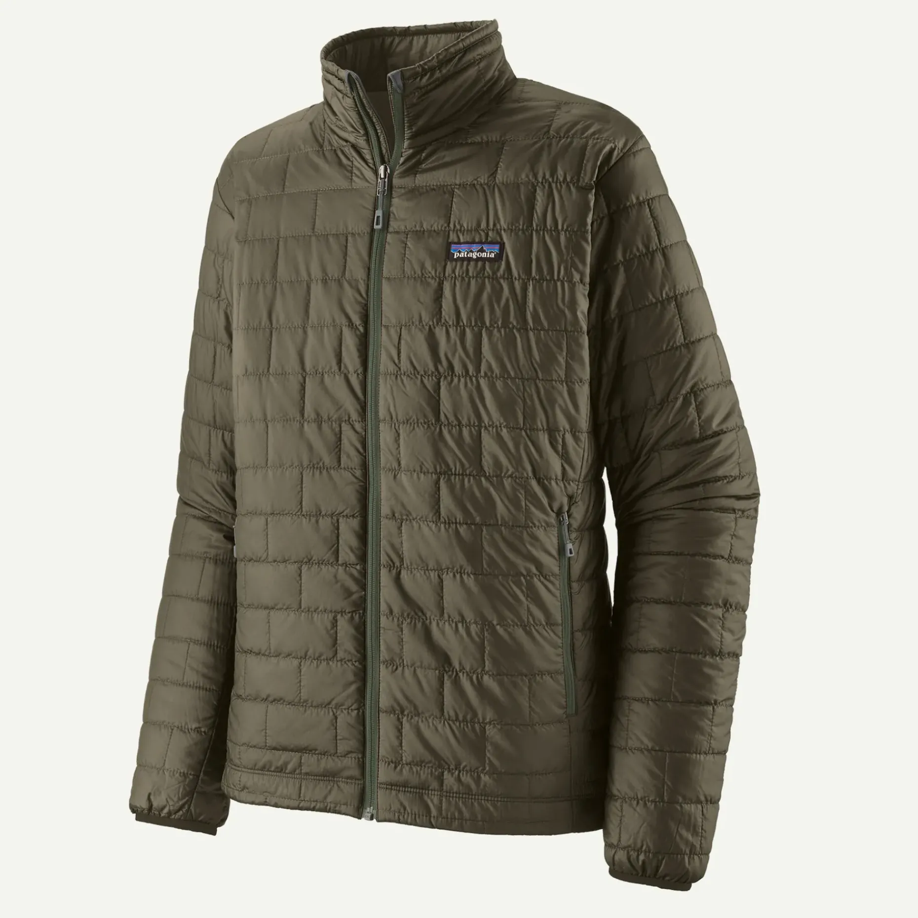 Men's Nano Puff® Jacket