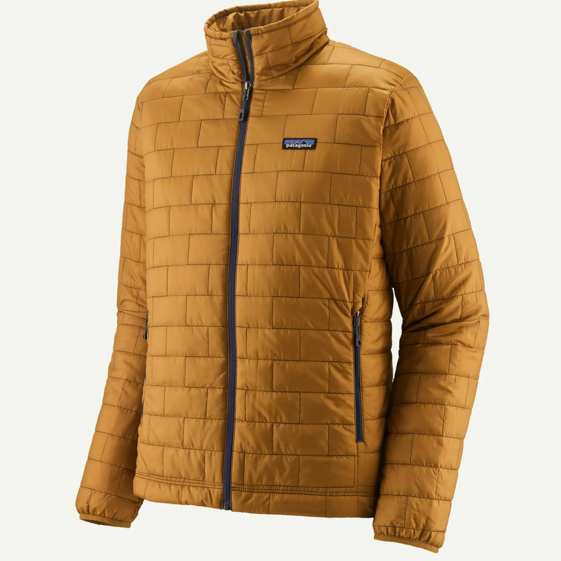 Men's Nano Puff® Jacket