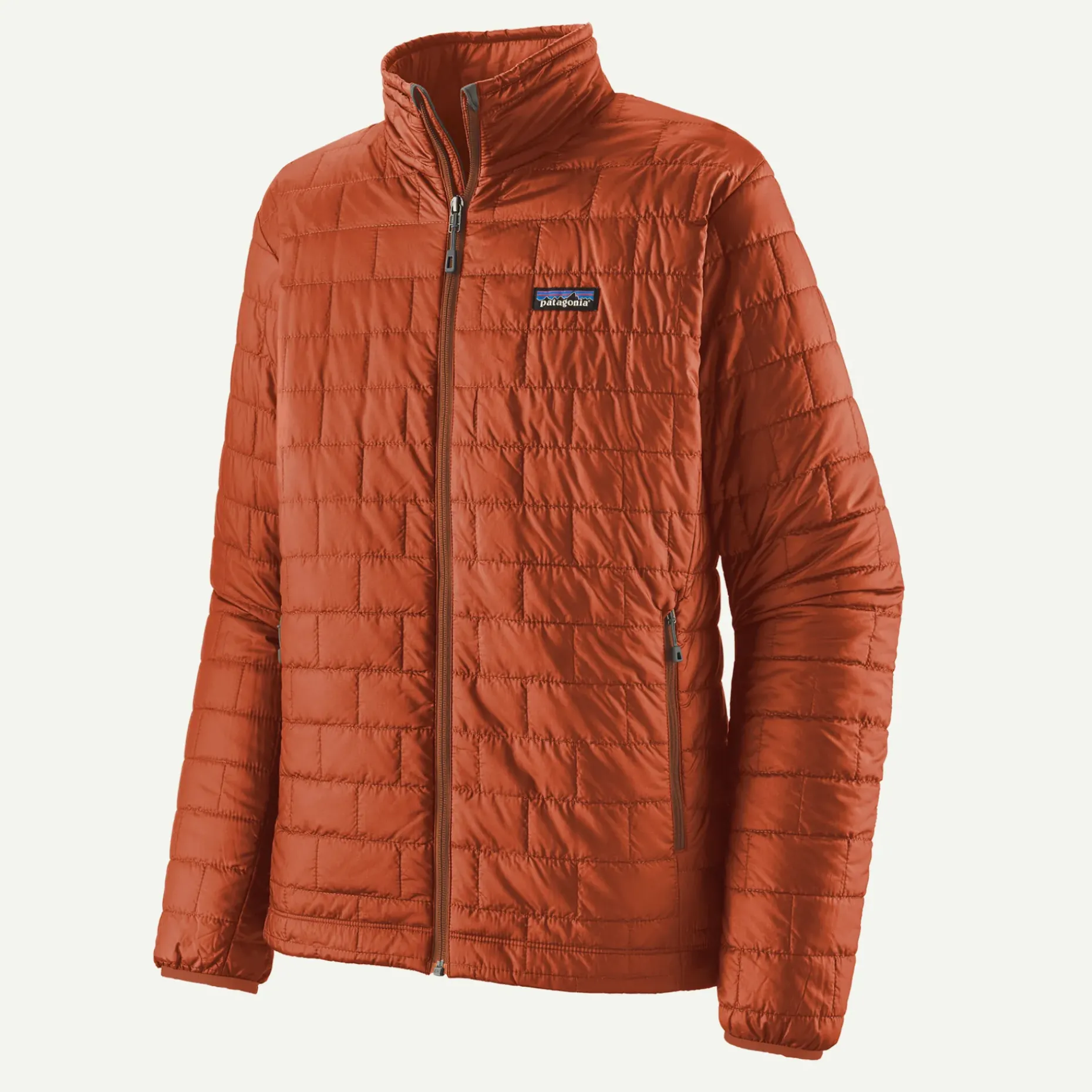 Men's Nano Puff® Jacket