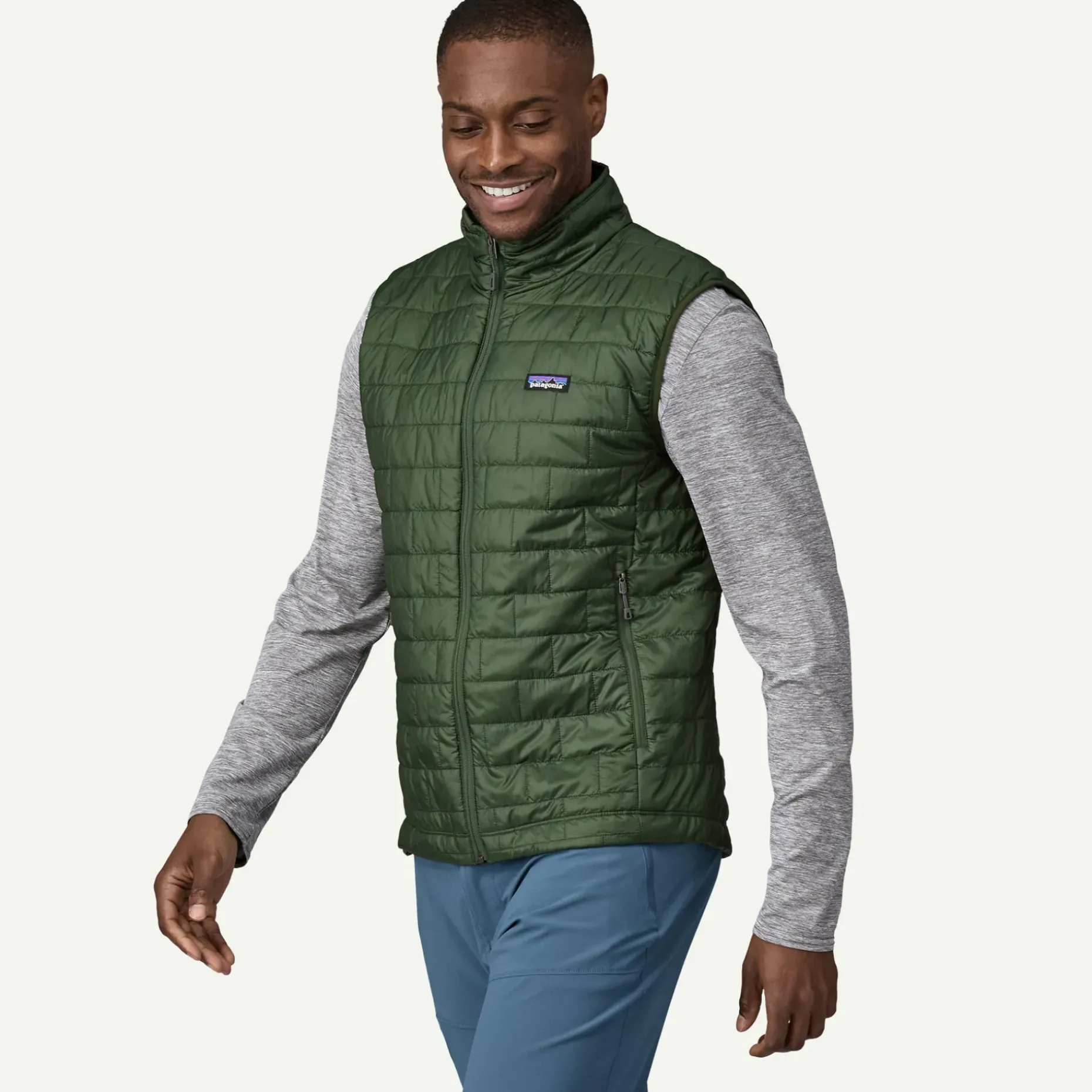 Men's Nano Puff® Vest