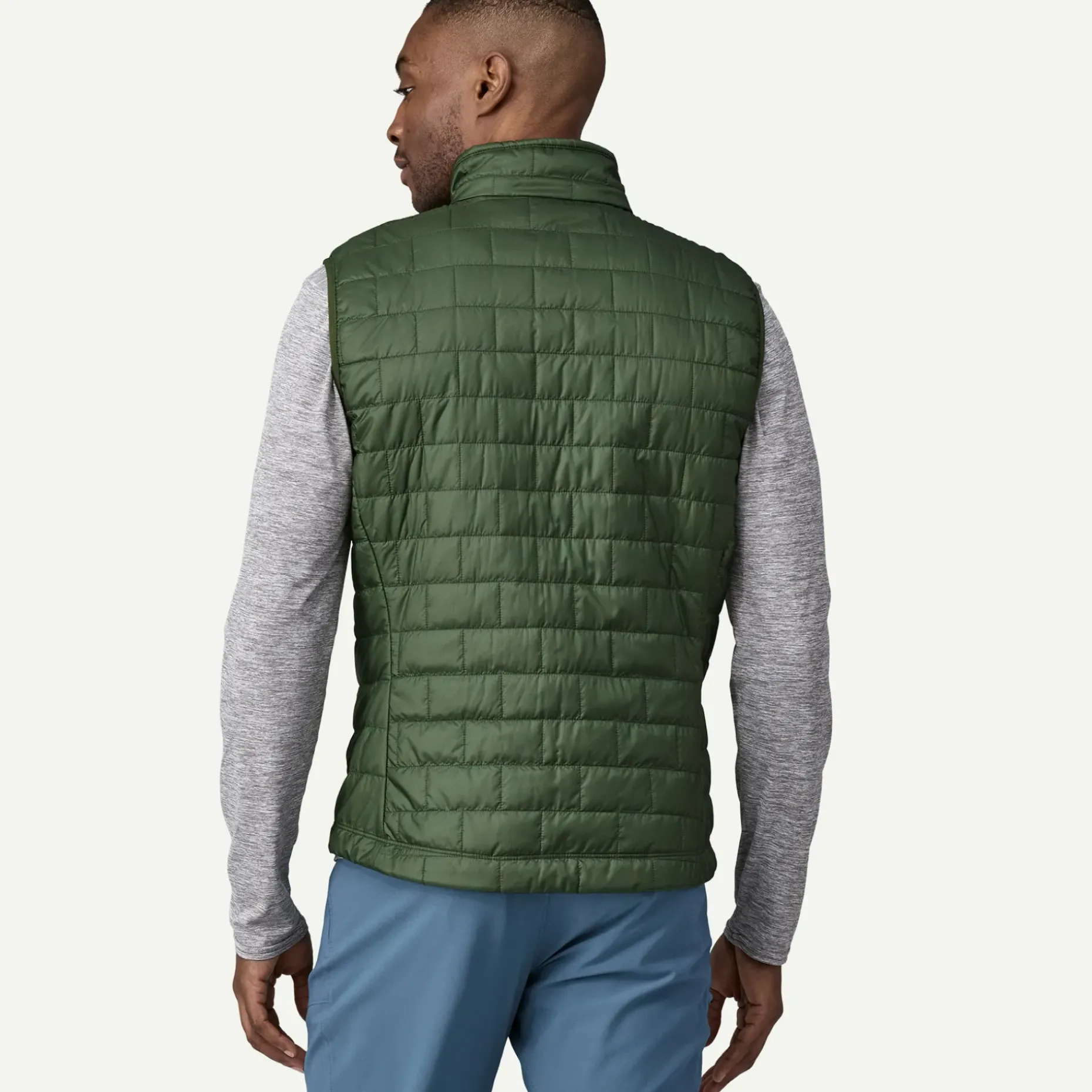 Men's Nano Puff® Vest