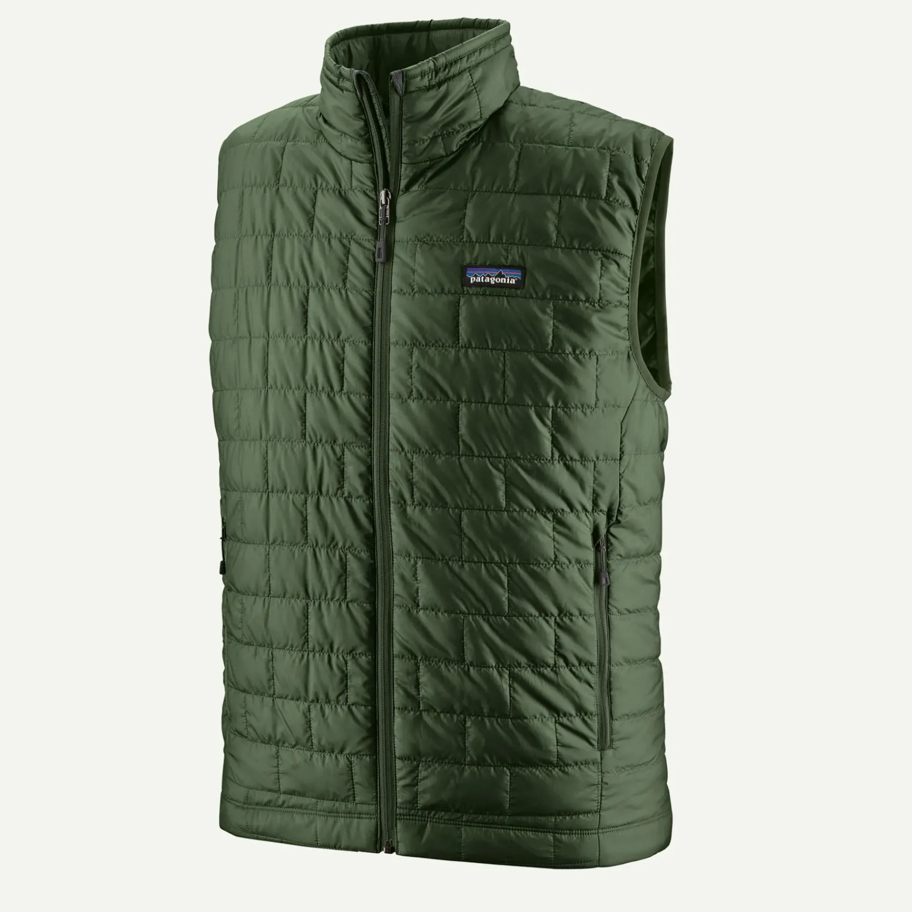 Men's Nano Puff® Vest