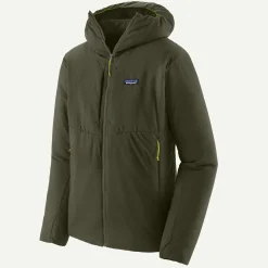 Men's Nano-Air® Hoody