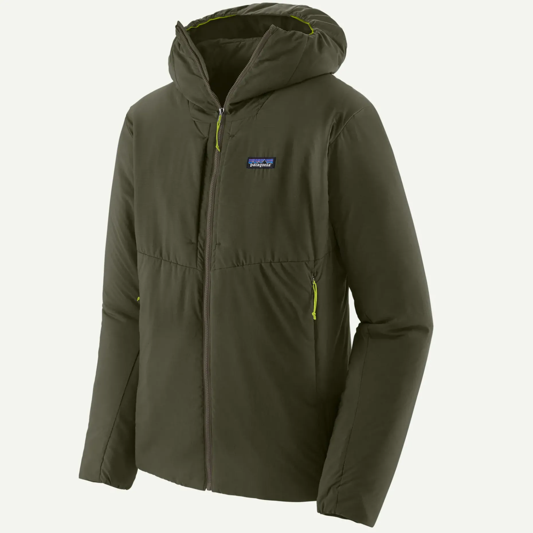 Men's Nano-Air® Hoody