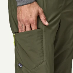 Men's Nano-Air&reg; Light Bottoms