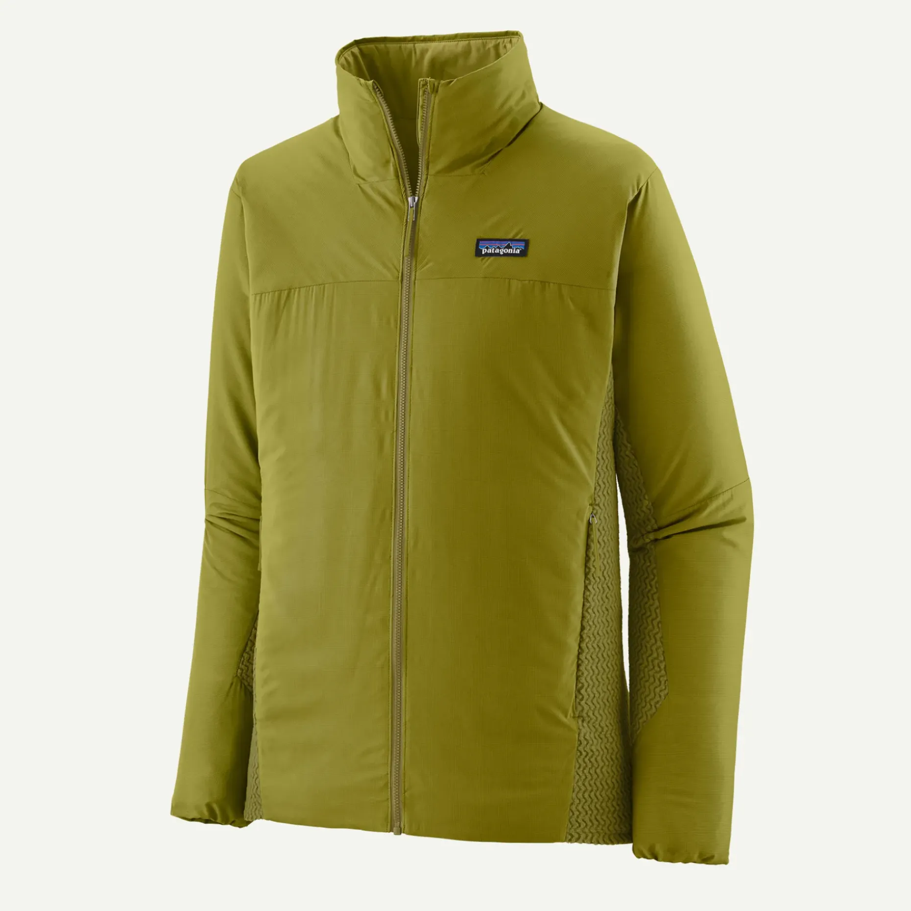 Men's Nano-Air® Light Hybrid Jacket