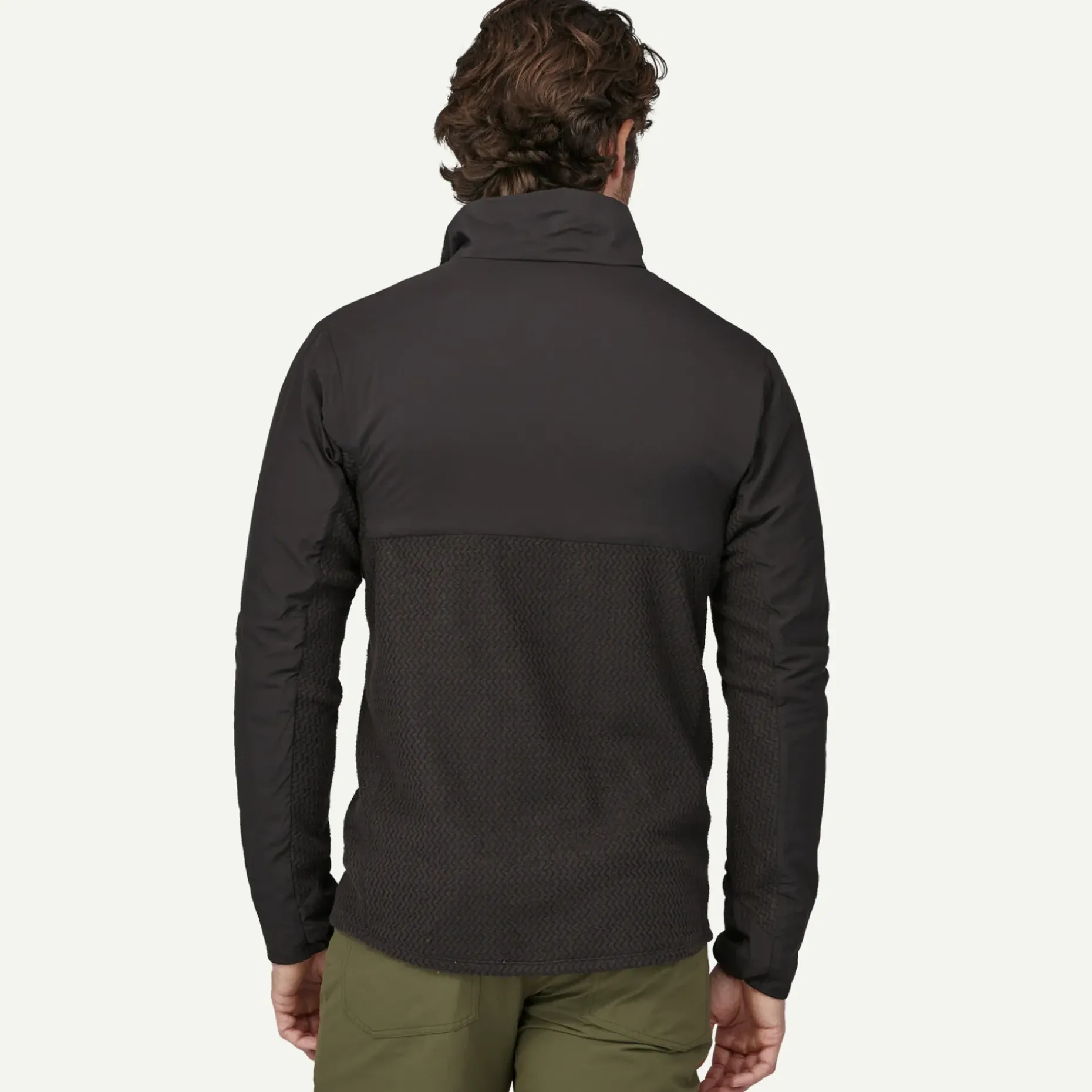 Men's Nano-Air® Light Hybrid Jacket