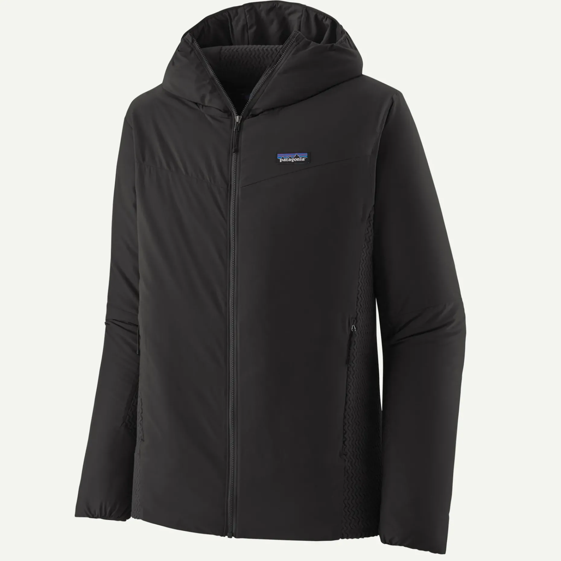 Men's Nano-Air® Light Hybrid Hoody