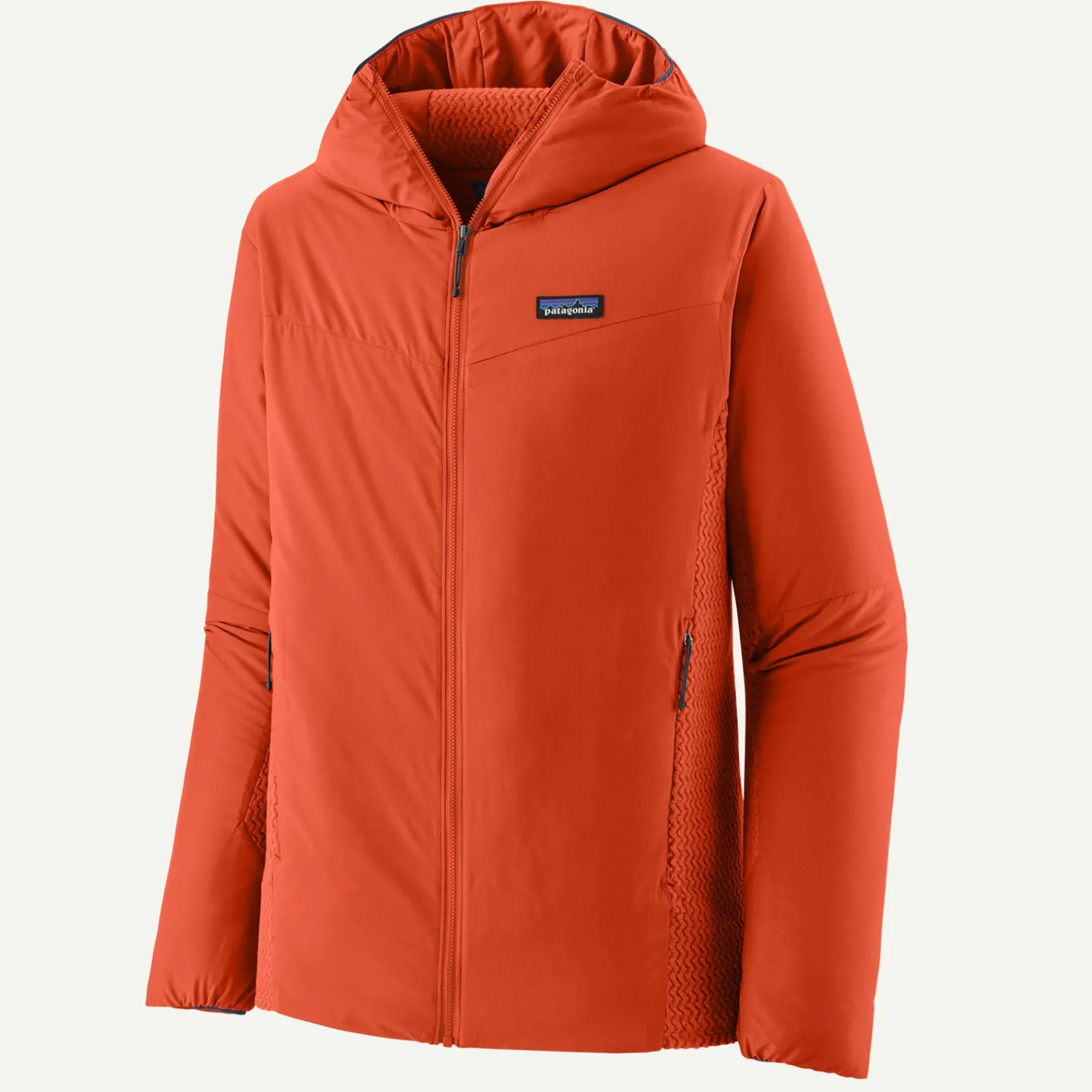 Men's Nano-Air® Light Hybrid Hoody