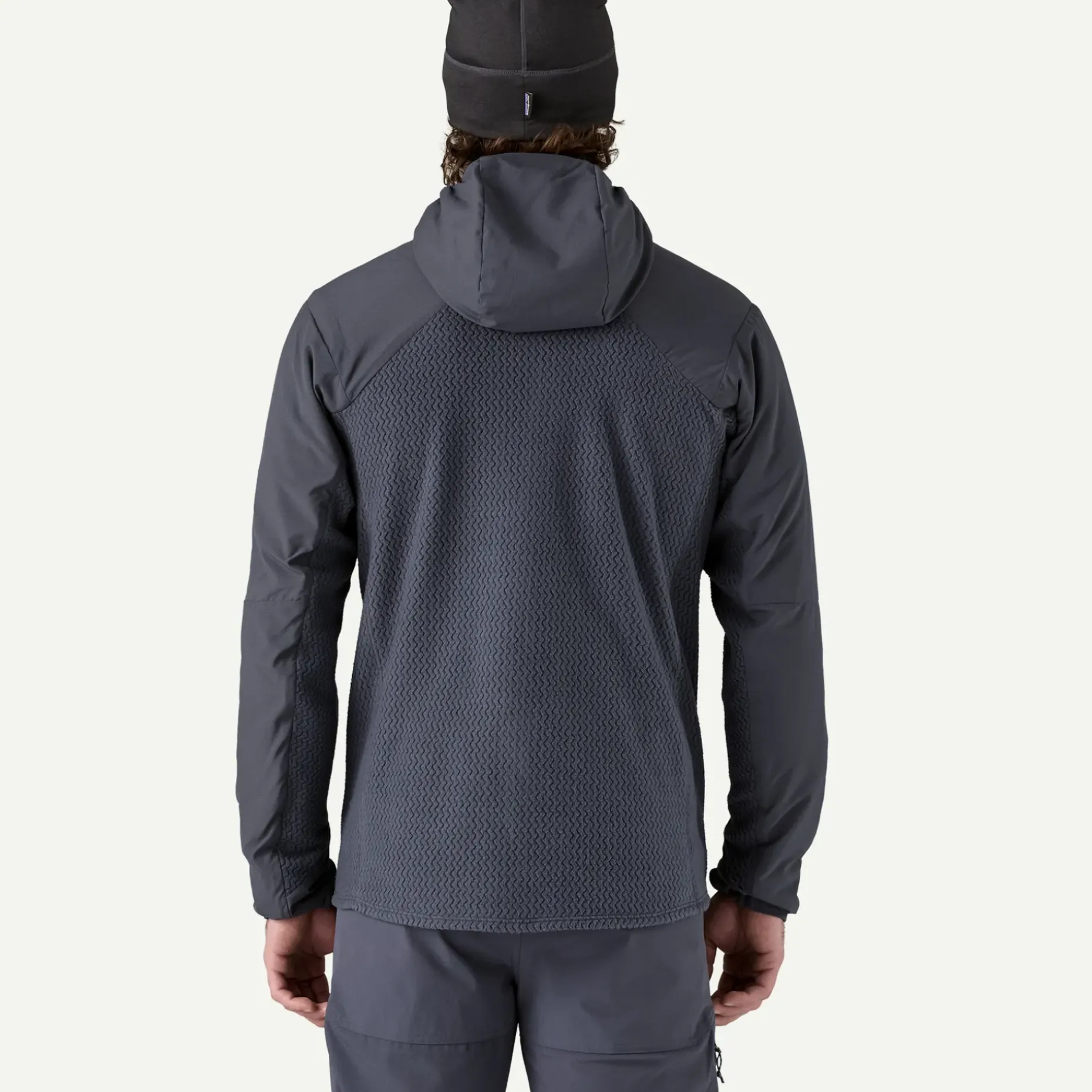 Men's Nano-Air® Light Hybrid Hoody