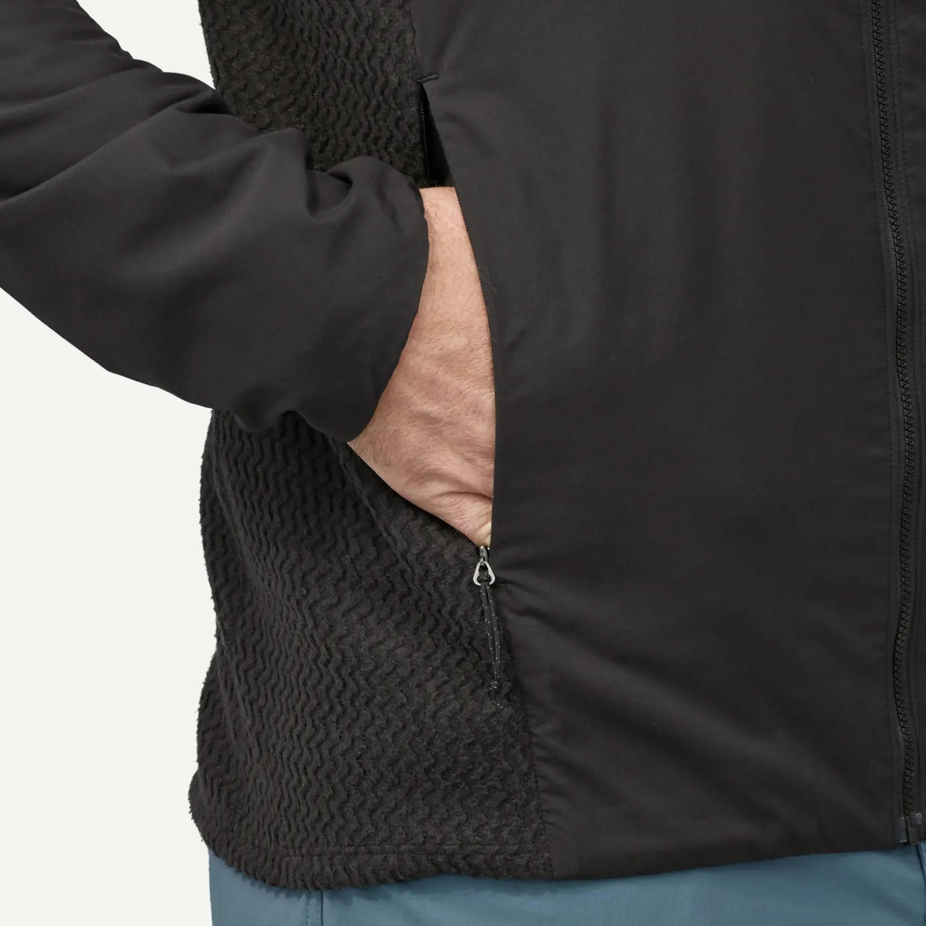 Men's Nano-Air® Light Hybrid Hoody