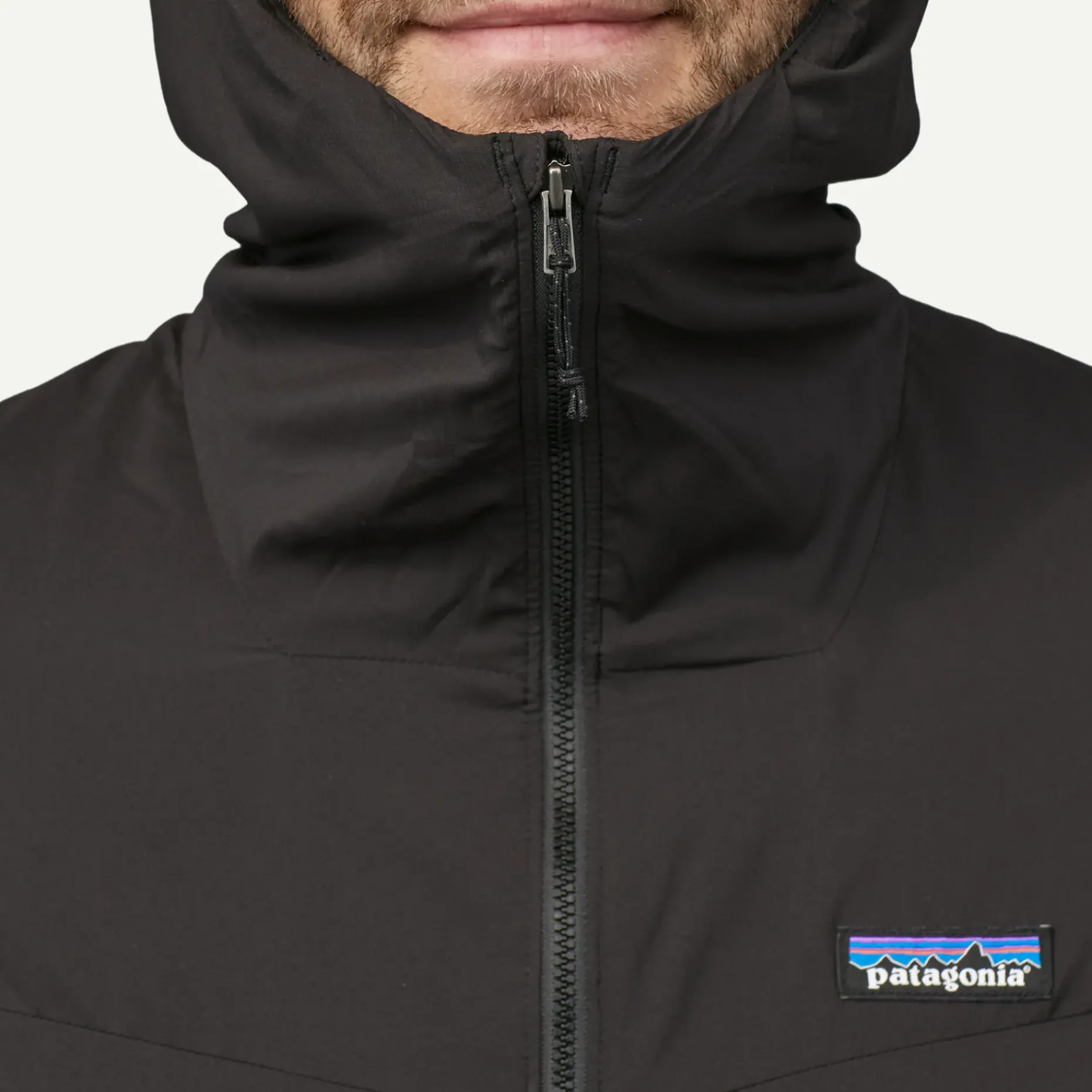 Men's Nano-Air® Light Hybrid Hoody