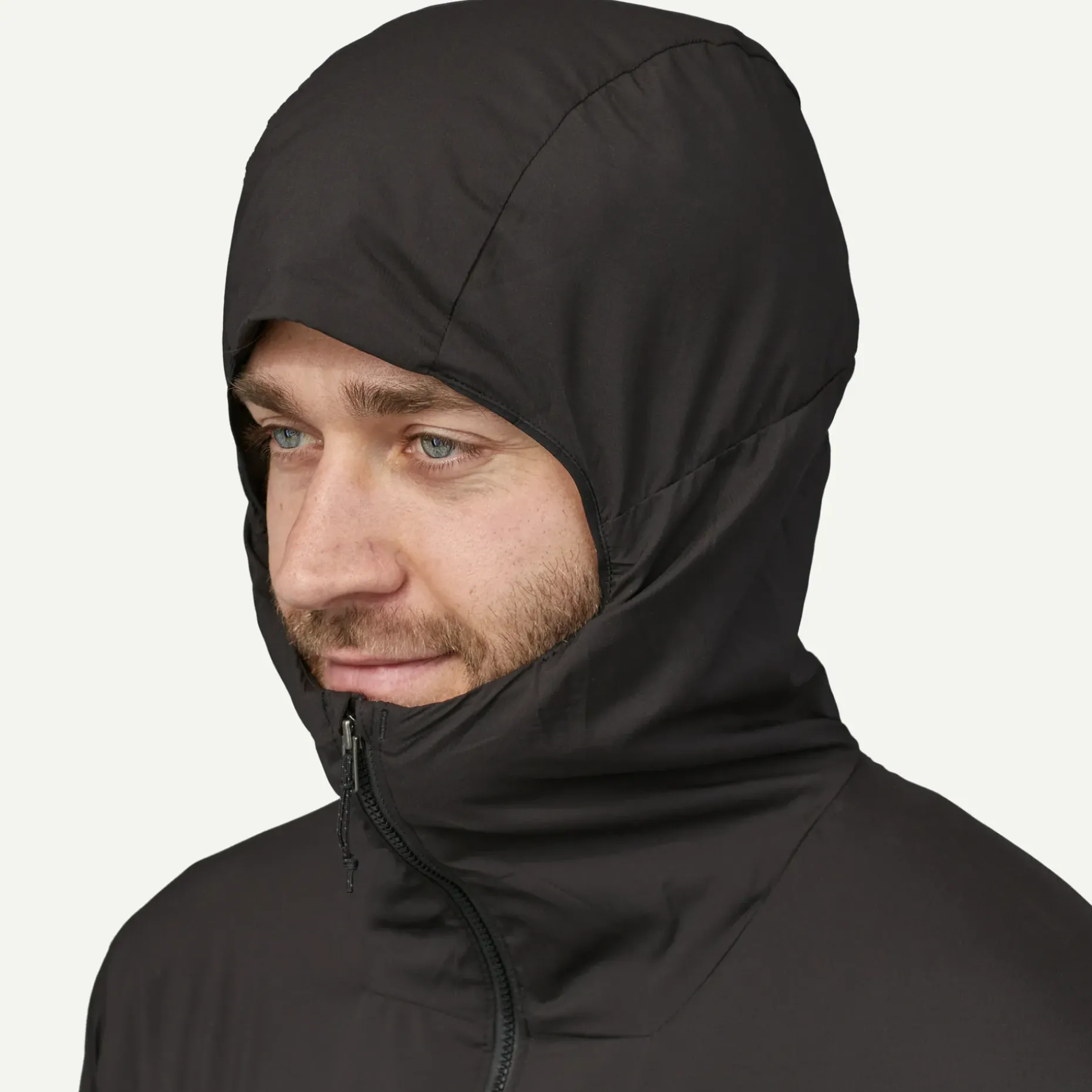 Men's Nano-Air® Light Hybrid Hoody