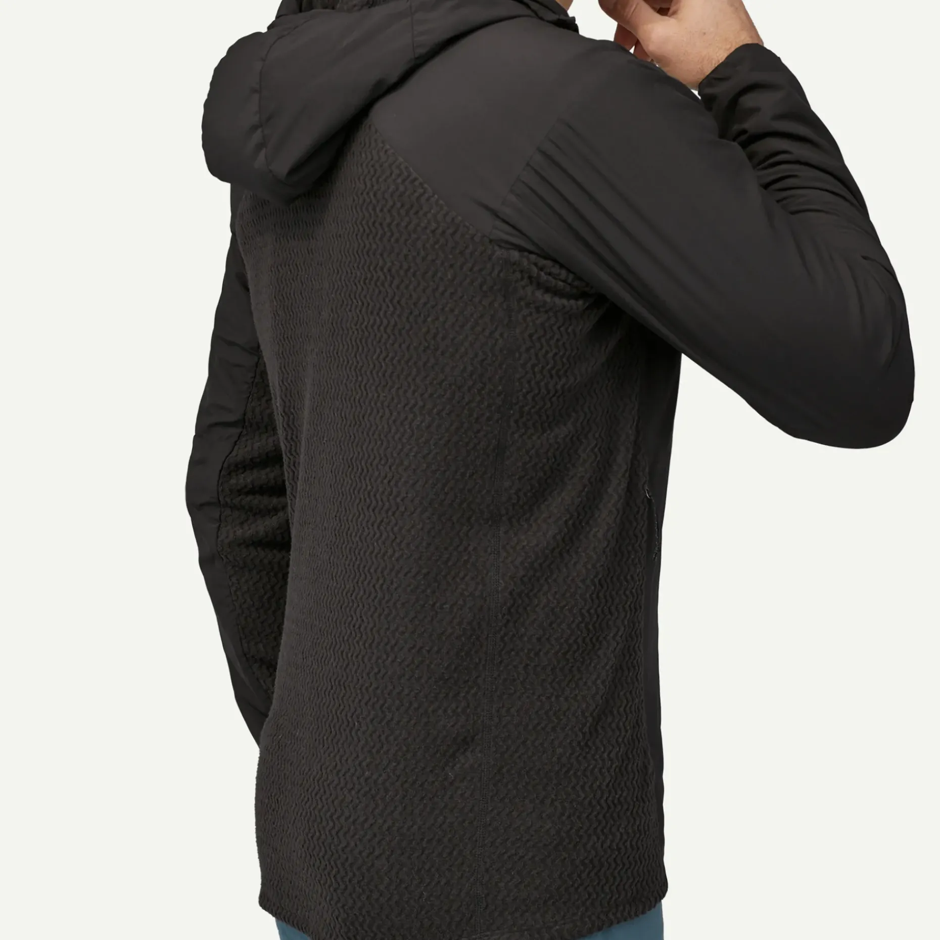 Men's Nano-Air® Light Hybrid Hoody